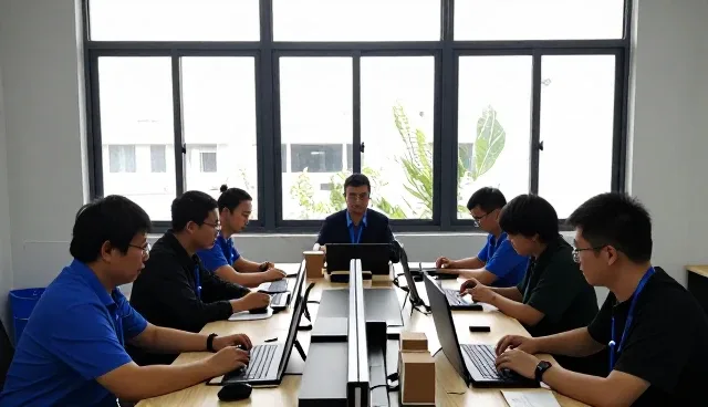 大英县融媒体中心打造智能化地区方案
