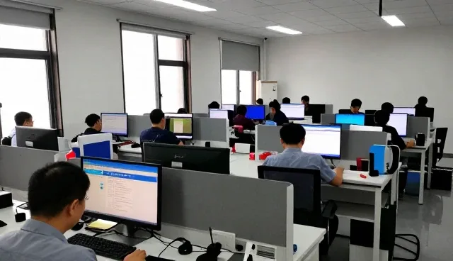 大英县融媒体中心技术培训服务带来更好的使用体验